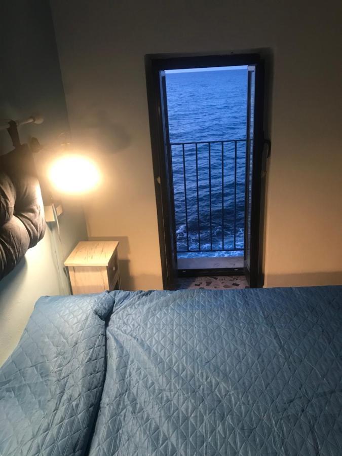 La Casetta Sul Mare Di Cefalu Exterior photo