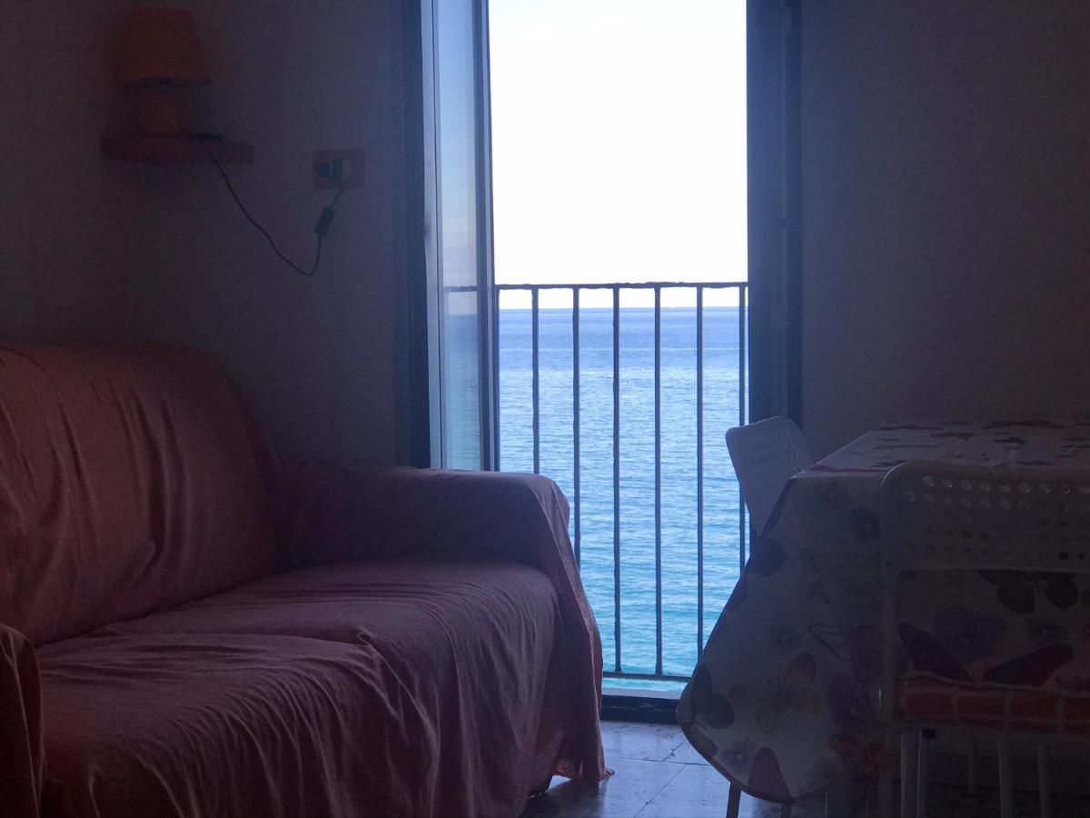 La Casetta Sul Mare Di Cefalu Exterior photo