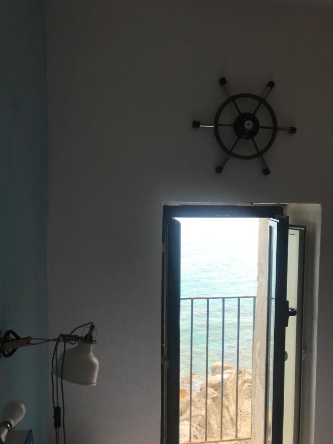 La Casetta Sul Mare Di Cefalu Exterior photo
