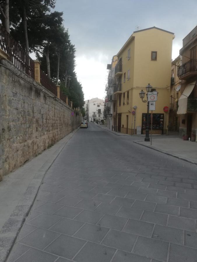 La Casetta Sul Mare Di Cefalu Exterior photo